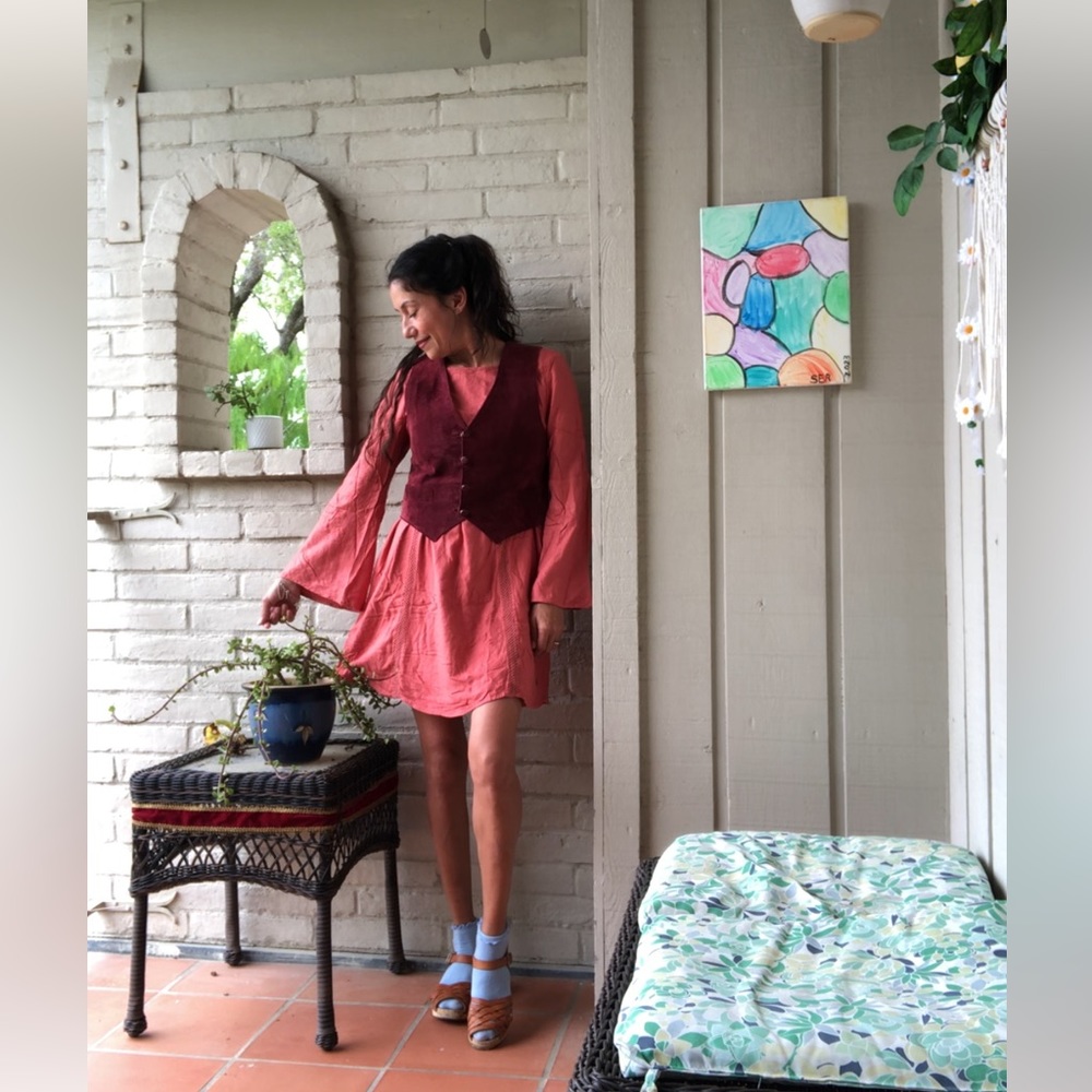 Roxy Dress